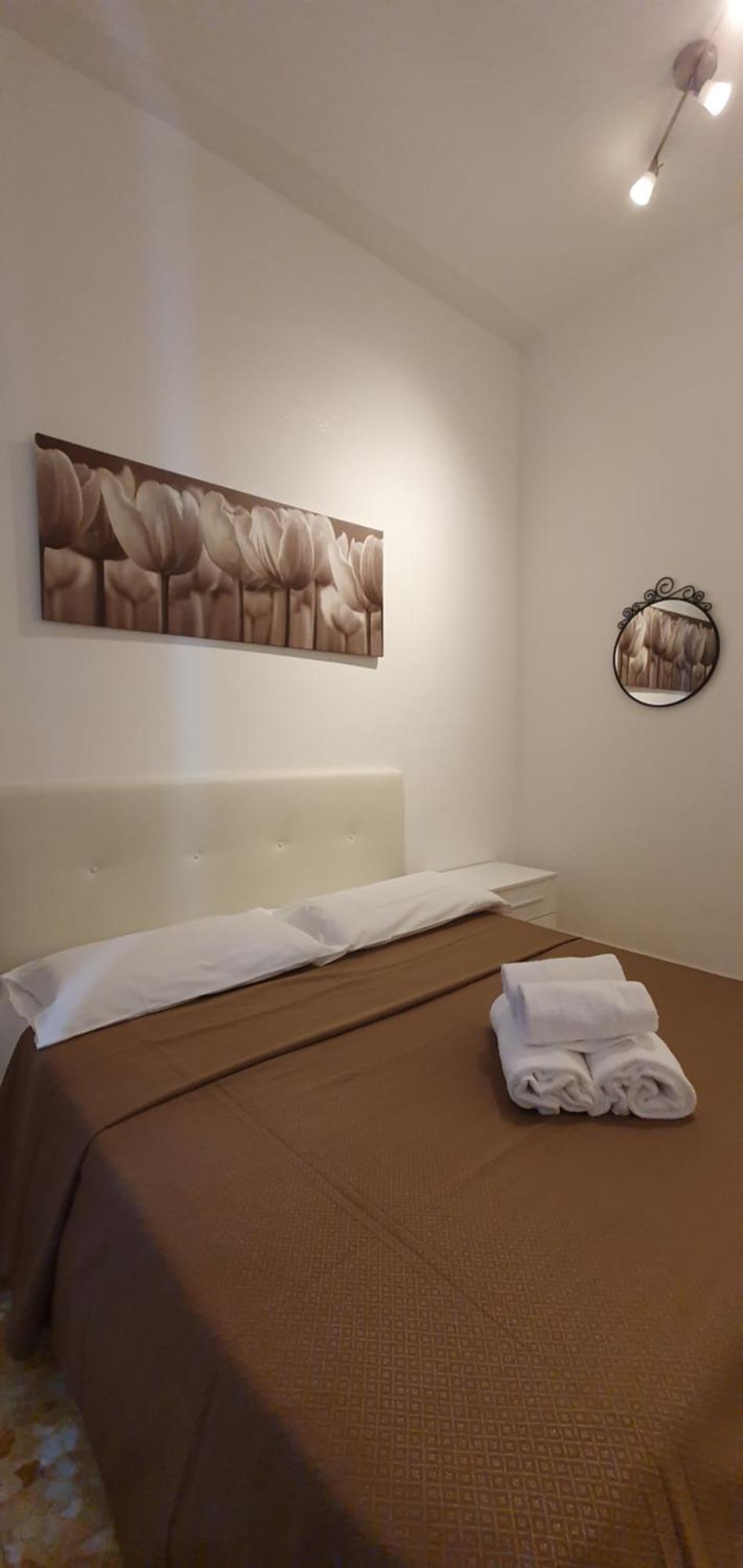 Alloggio Turistico Di Fuoco C โรม ภายนอก รูปภาพ